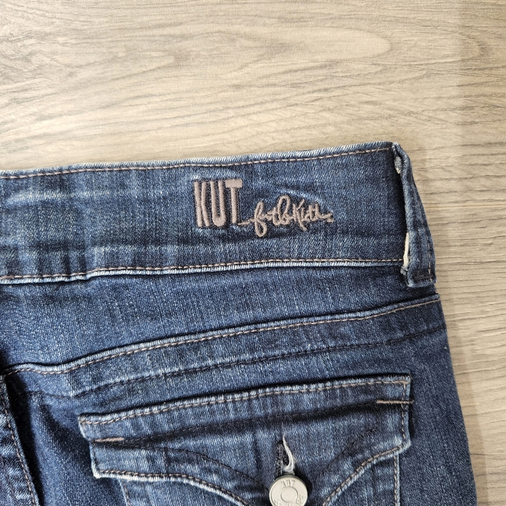 Kut from the kloth Jeans - Picture 4 of 8